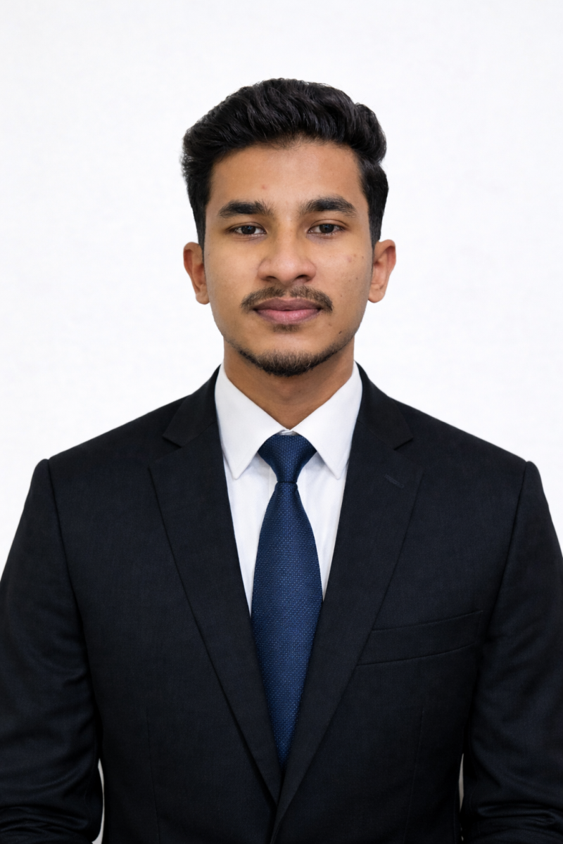 Mahamudul Hasan Ovi