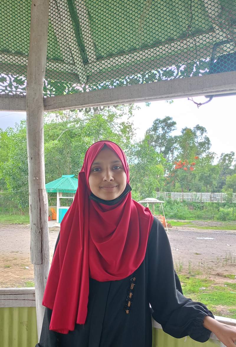 Tasnim jannat