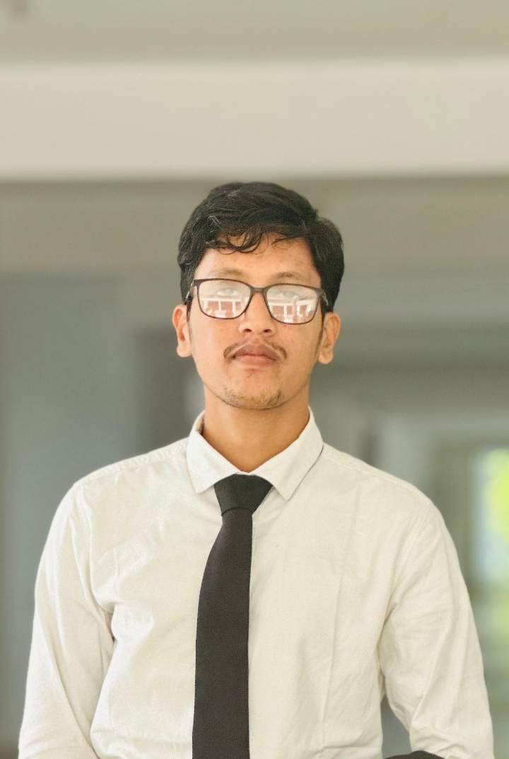 Ismail Hossain