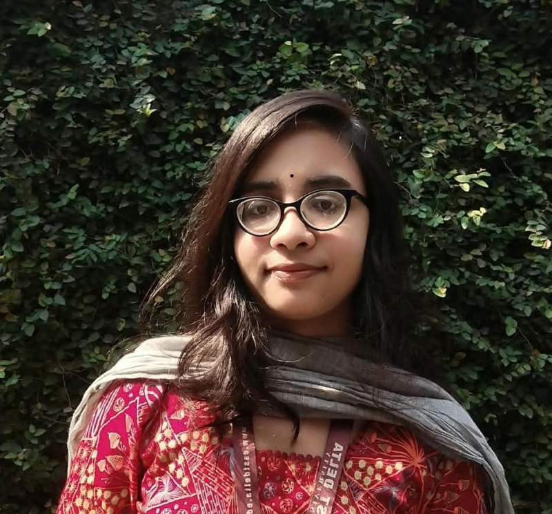 Hridita Chandra Deb