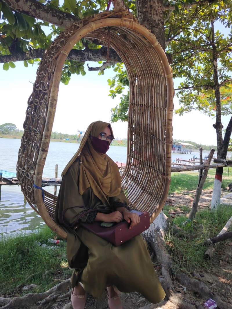 sadia sultana sani