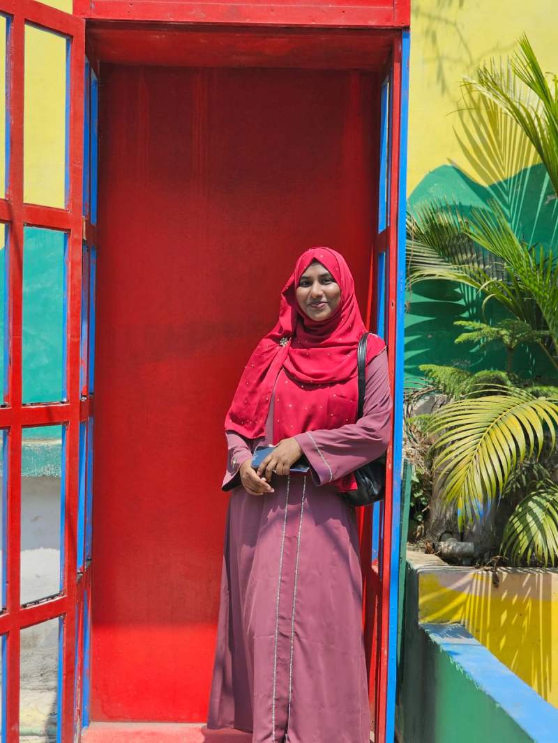 Hore Jannat Pabliha