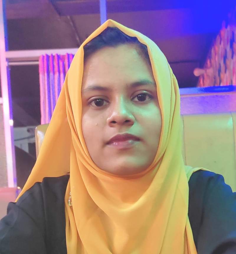 Umme Fariha Raisa