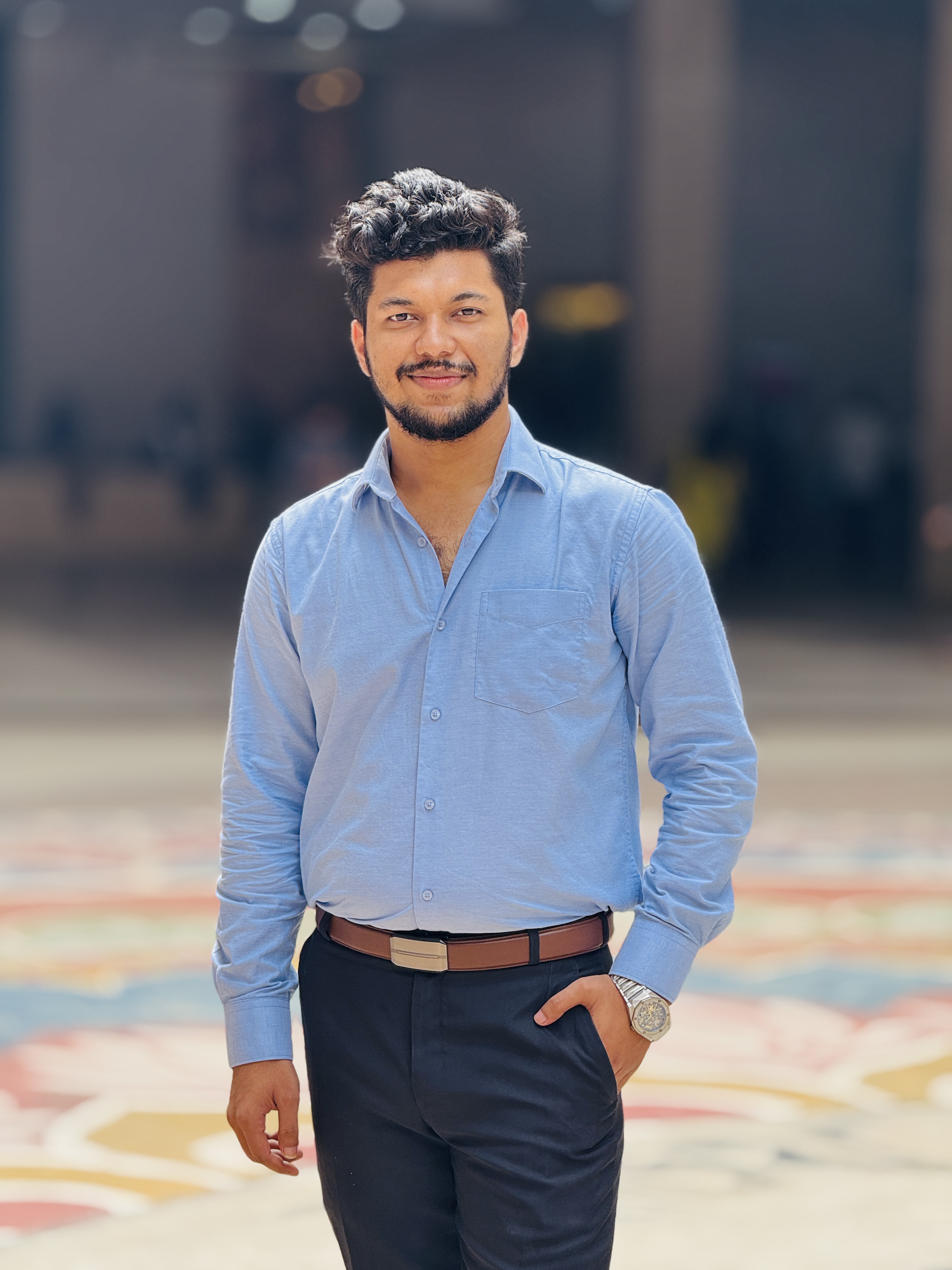 Sazzad Hossain Tusher