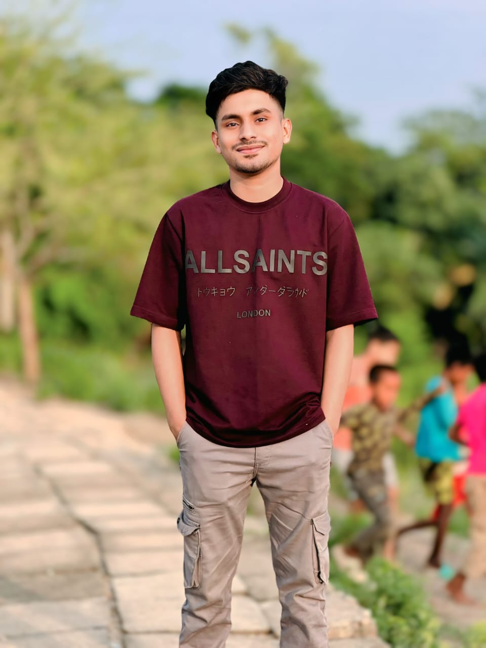 Ajijul Haque