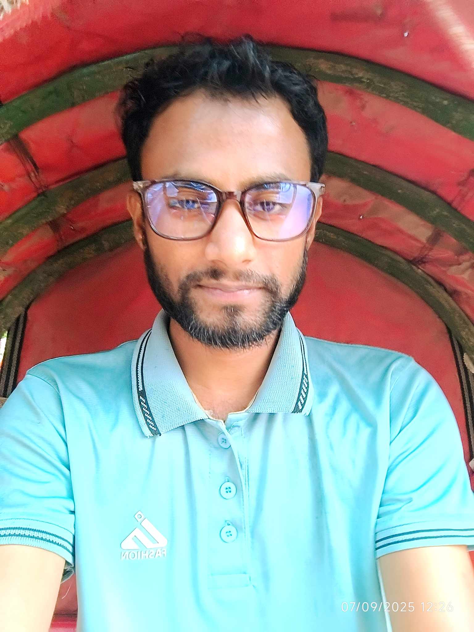 Abir Mahmud Imran