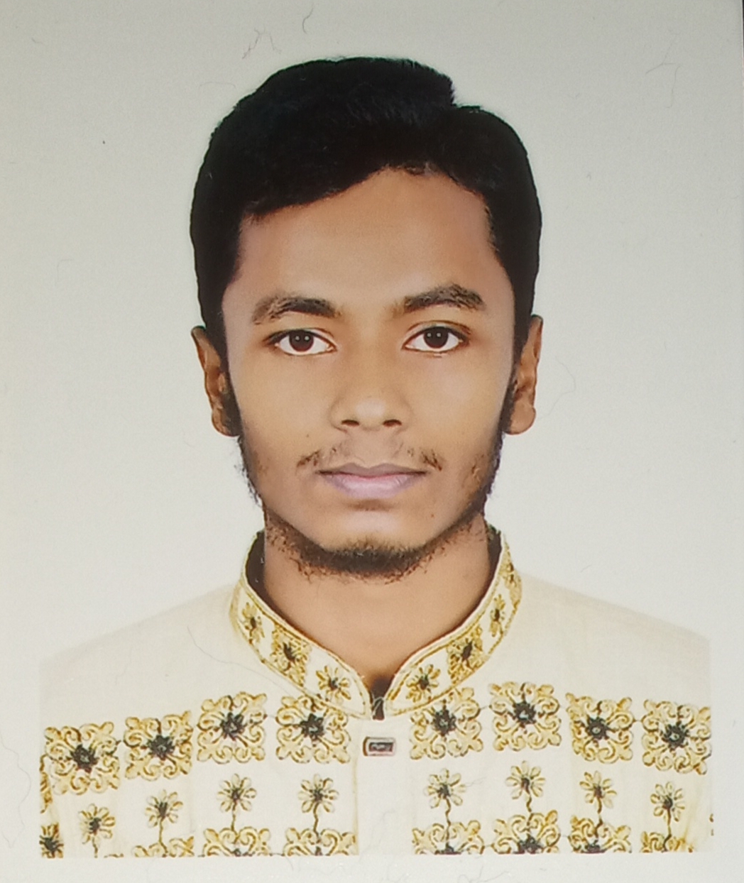 MD ilias mahdi adan