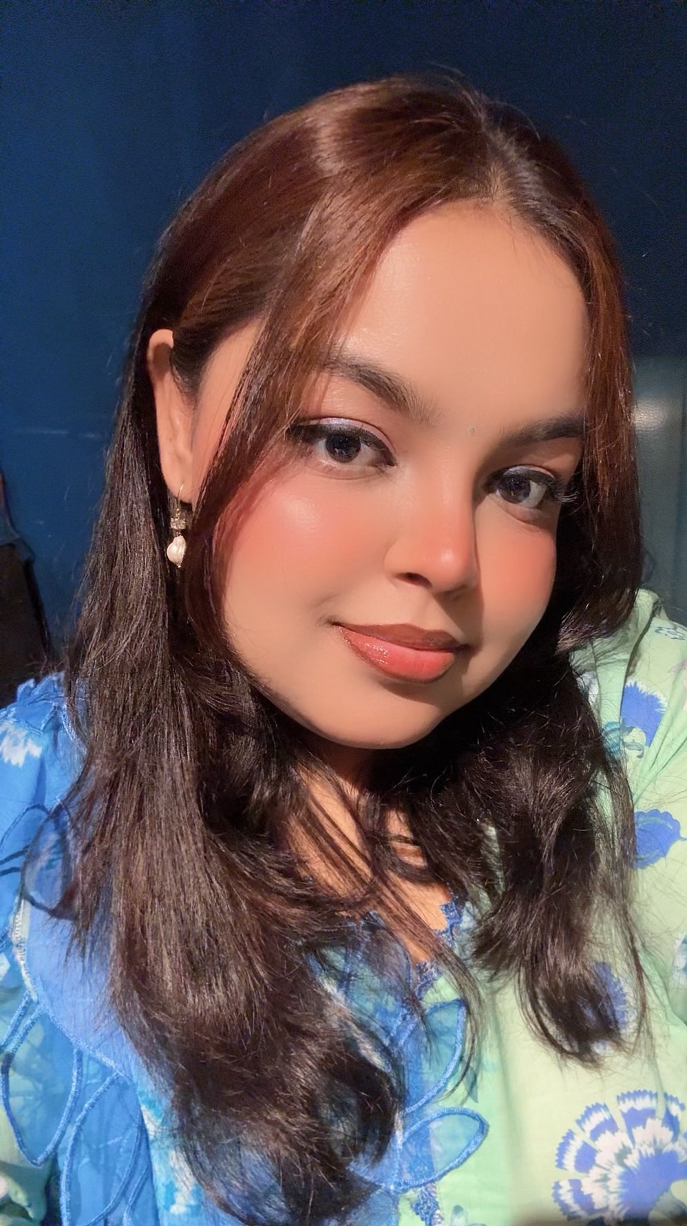 Nadia Jahan