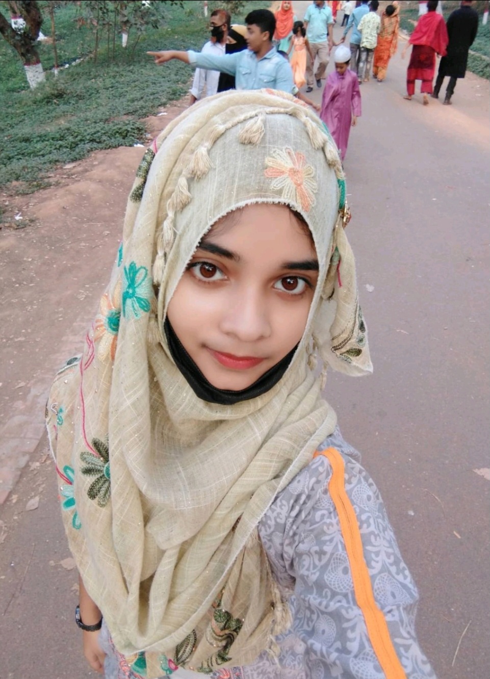 Sumaiya Akter  Shimu
