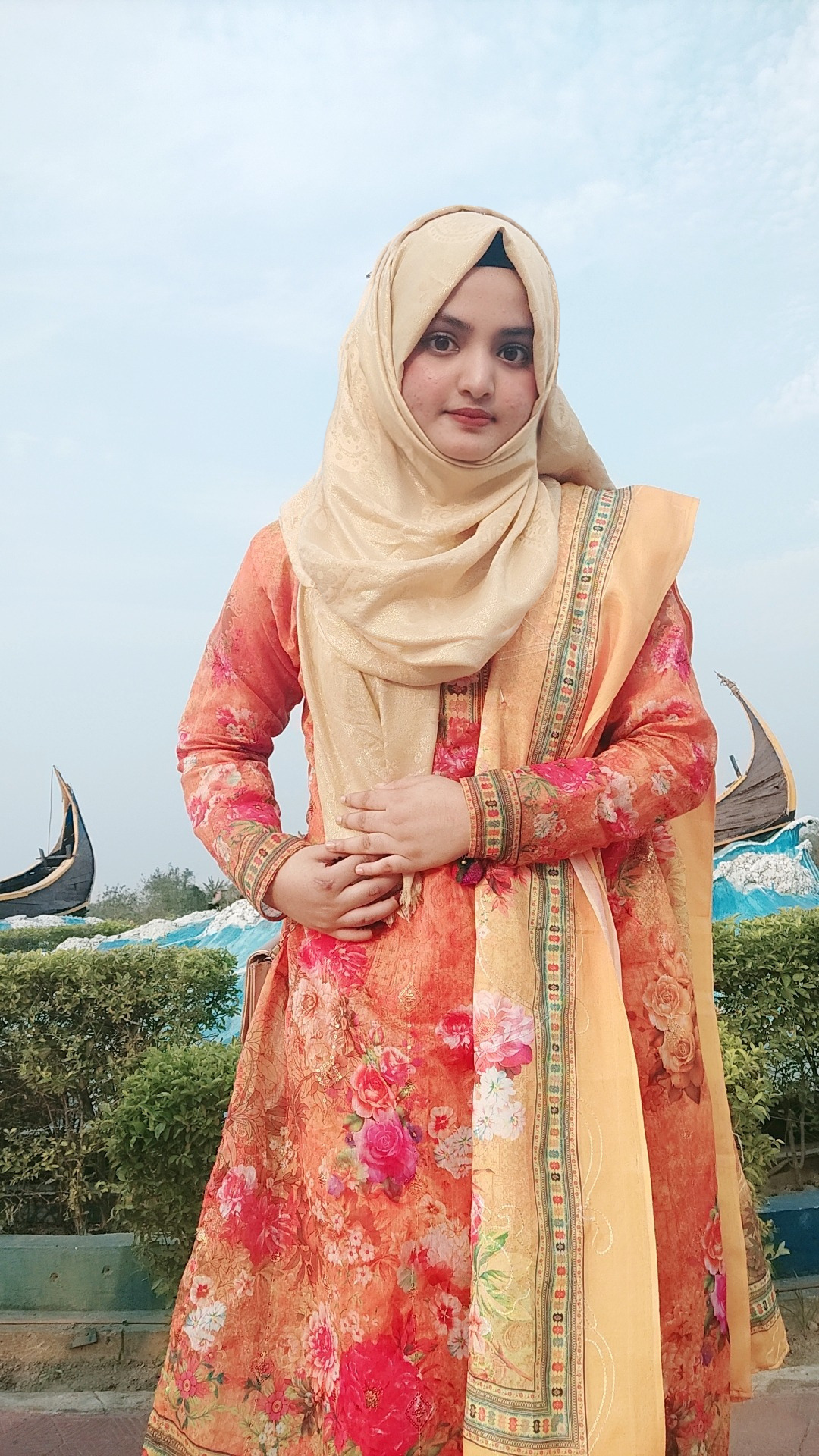 Tanjila Tabassum