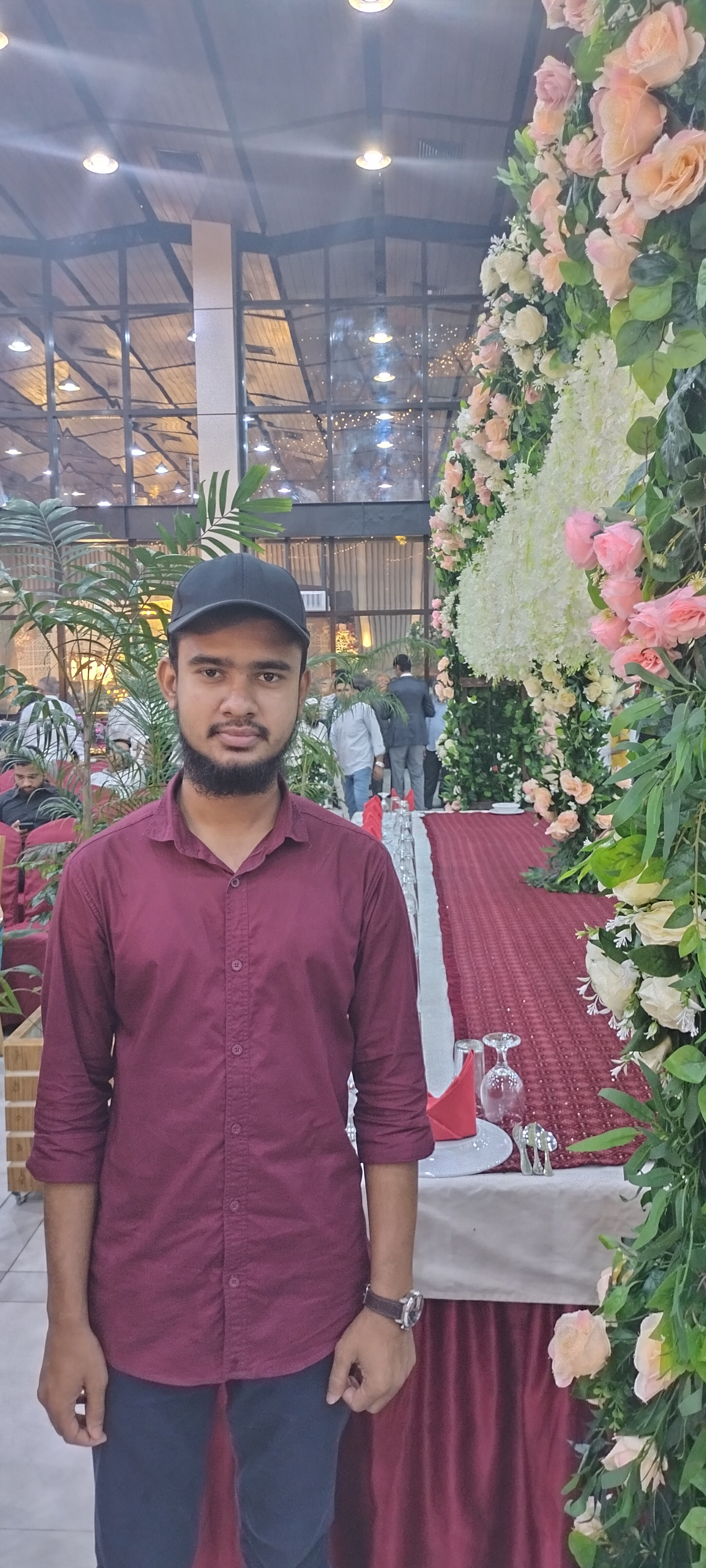 Sayem abdul aziz