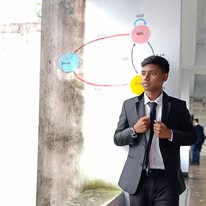 Md Shamim Hssain