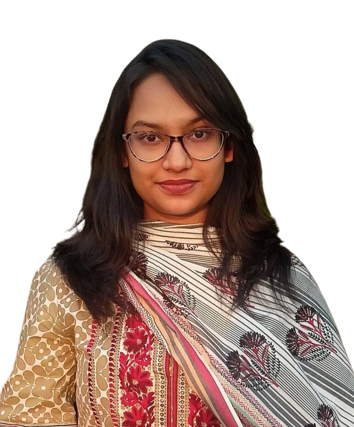 Maliha Mushirat