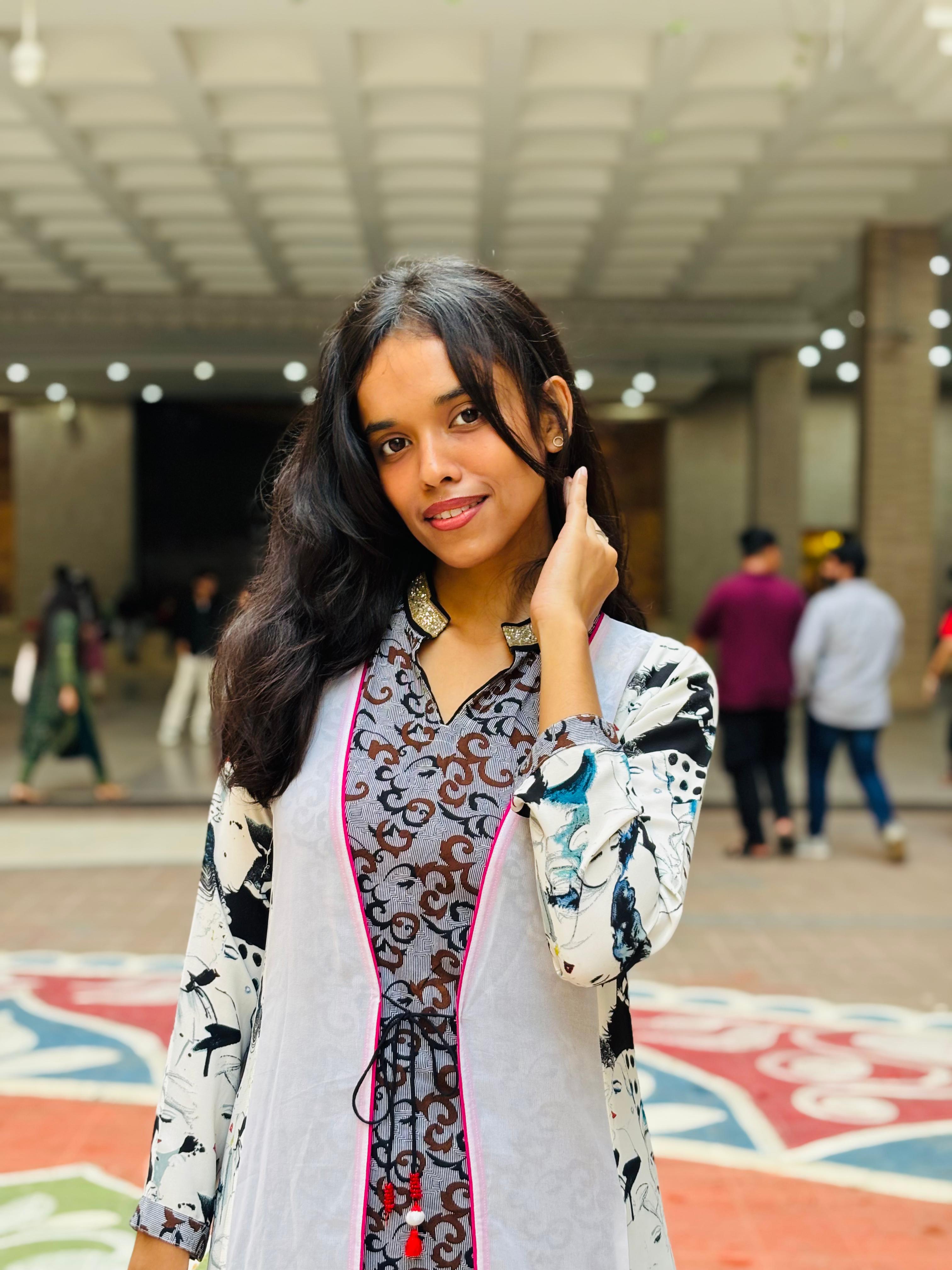 Nafisa Tabassum Athoi