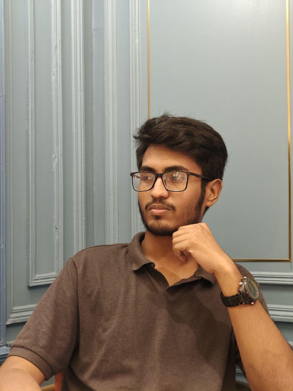 Ahnaf Labib Mazumder