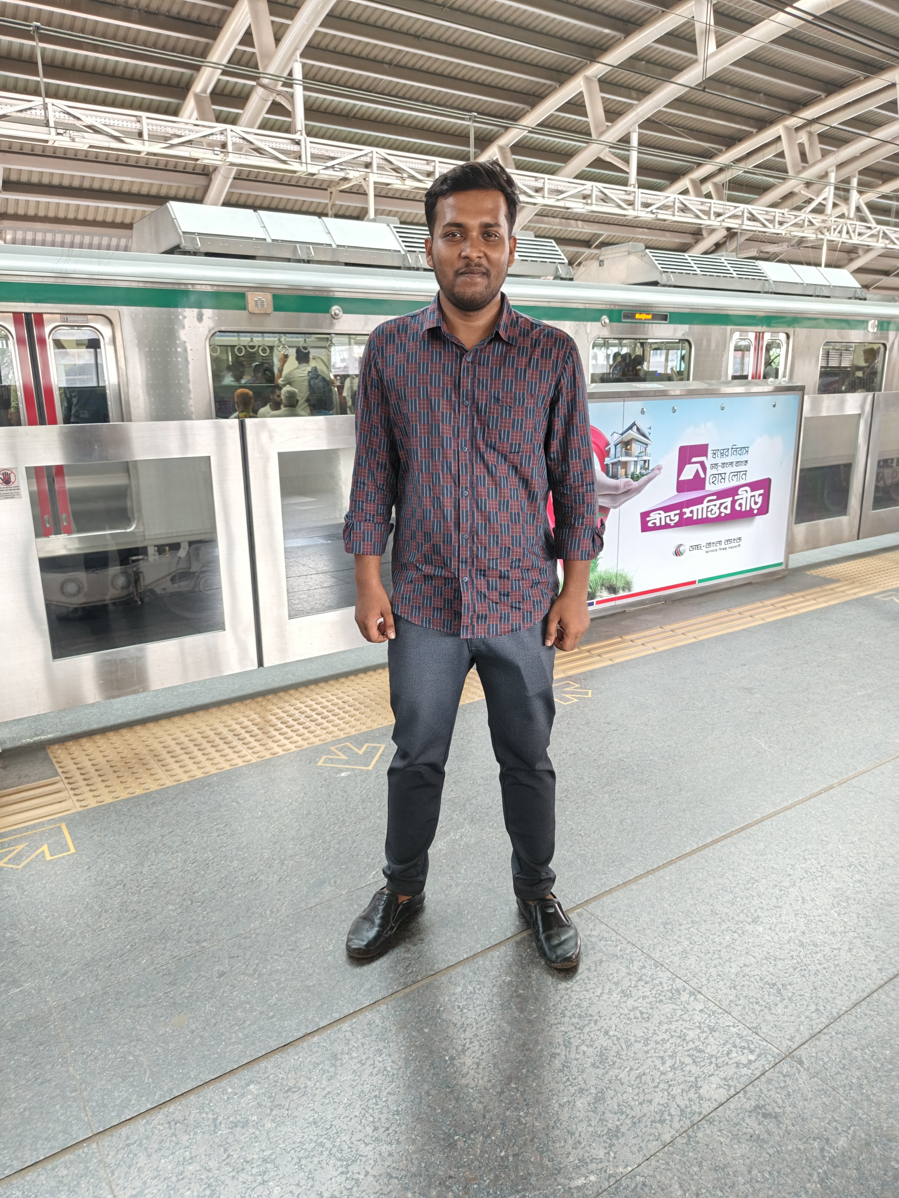 Mahafujur Rahaman Nayeem