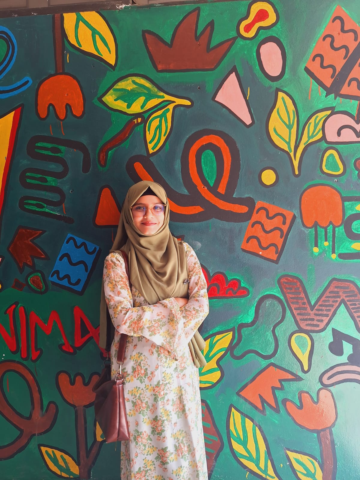 Sadia Afrin