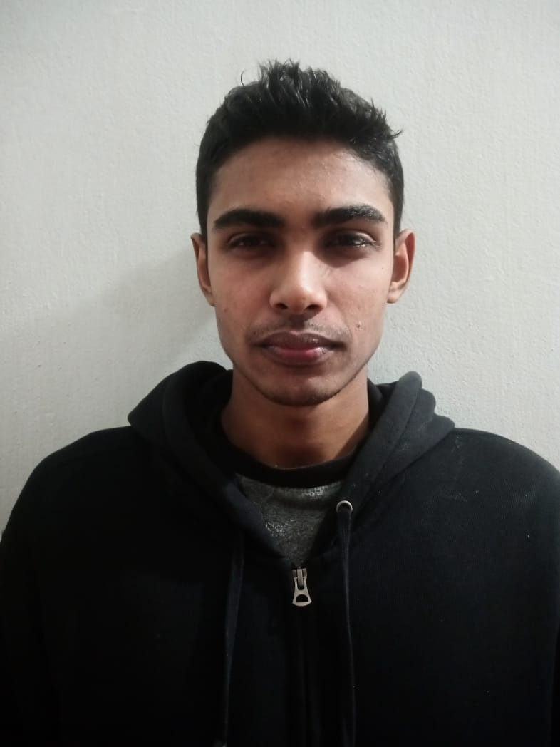 Nehal Sheikh
