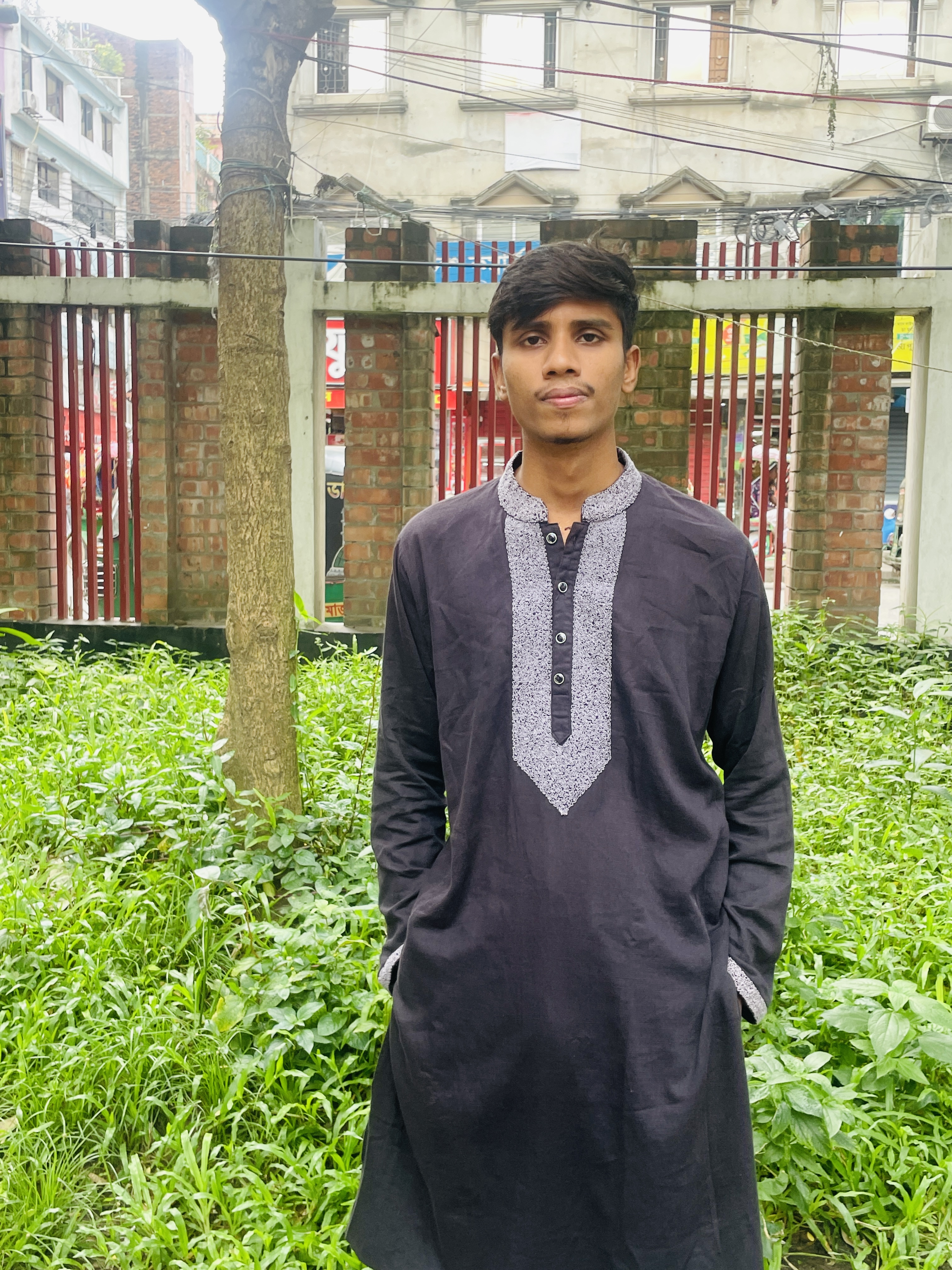 Abu Yousuf