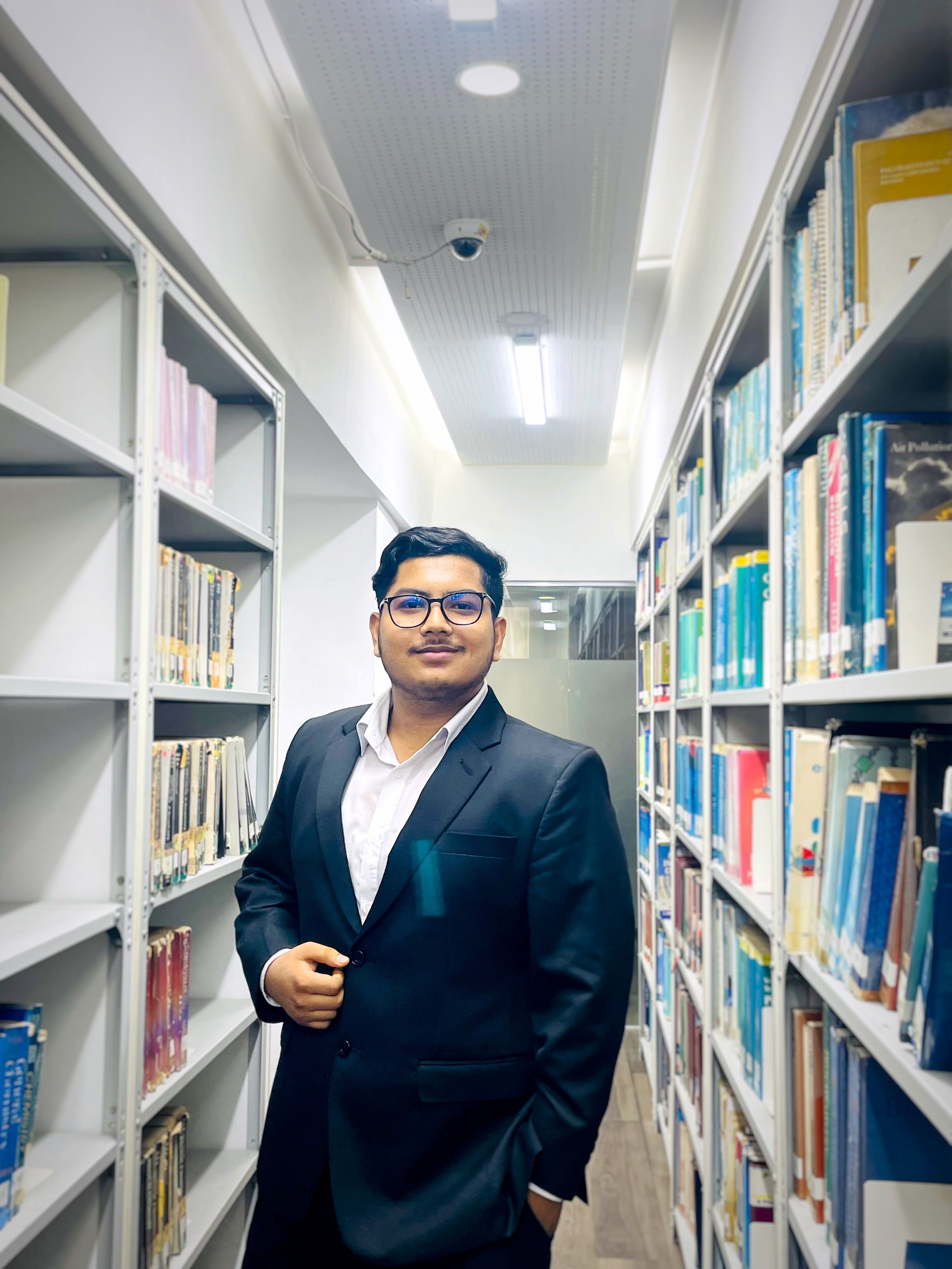 Bourhan Uddin