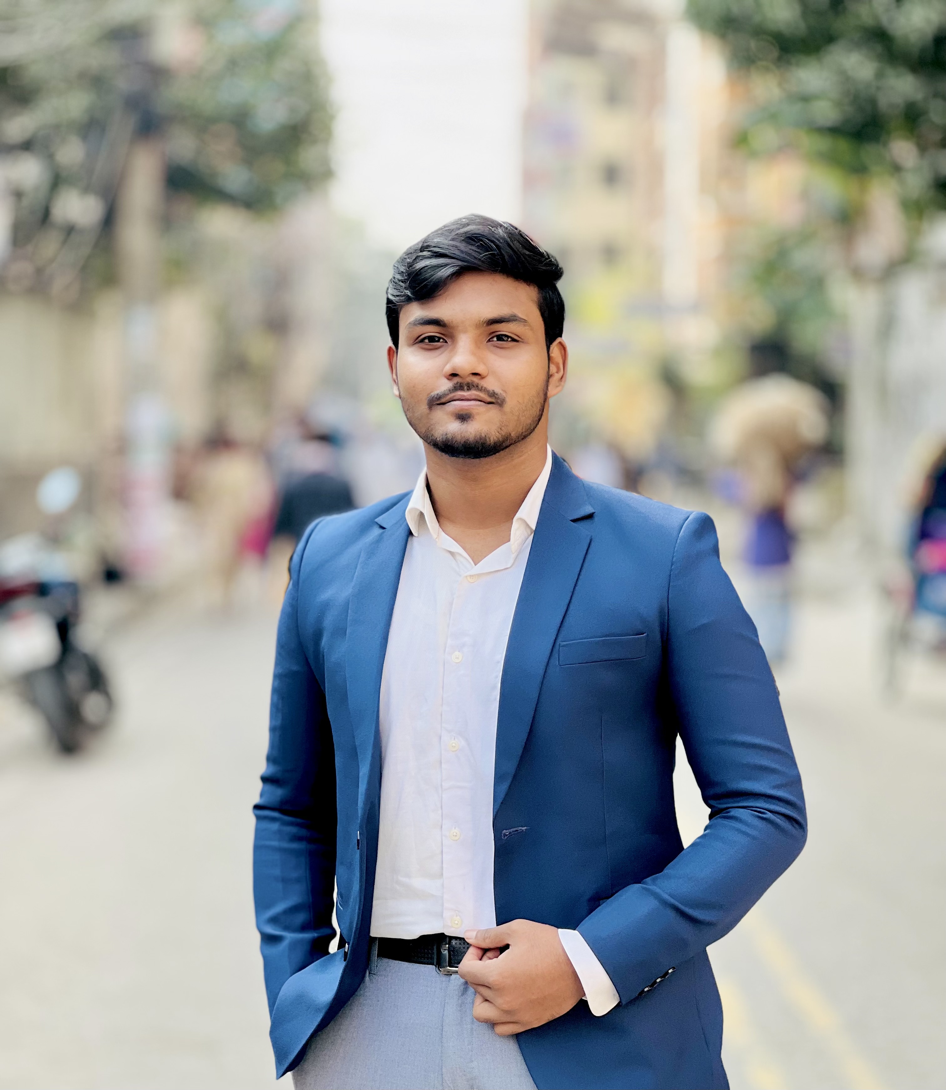 Shahrear Sajid