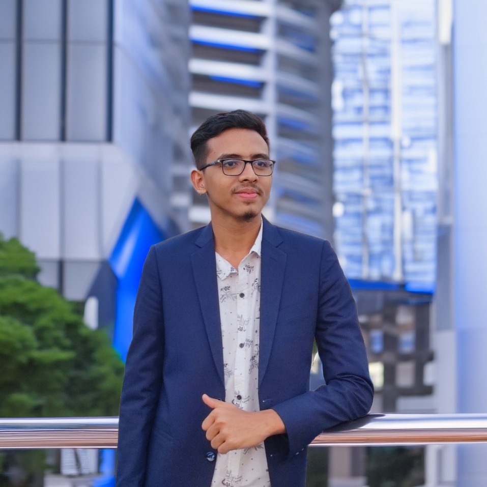 MuFazleElahiMahi