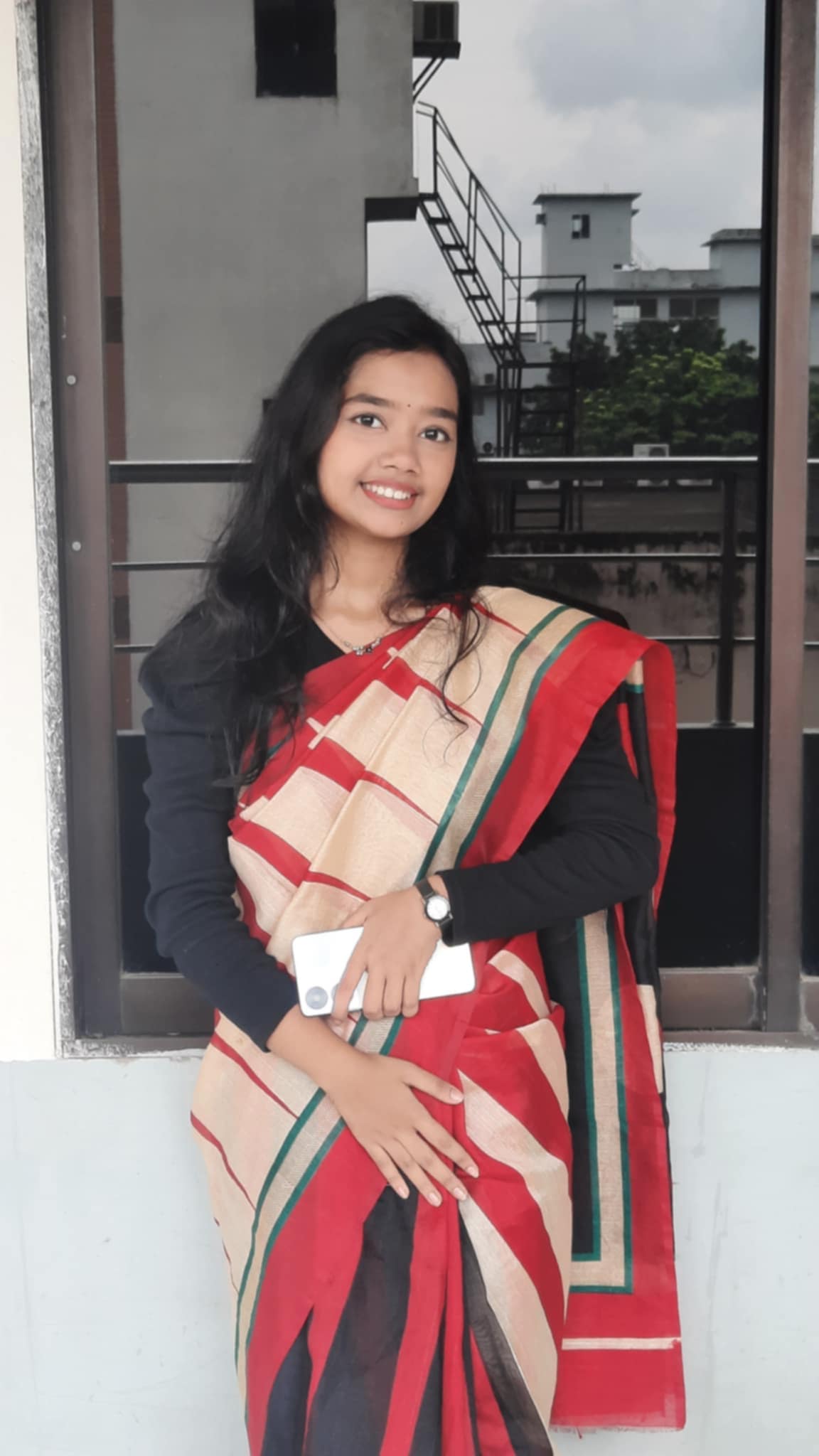 Arni Deb