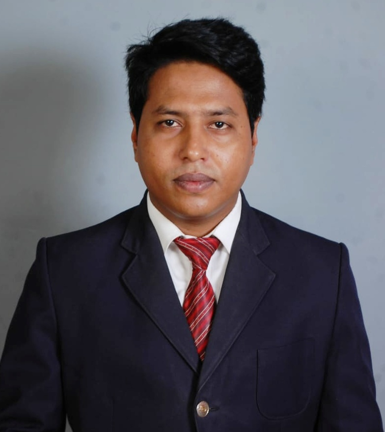 Md Nazmul Alam