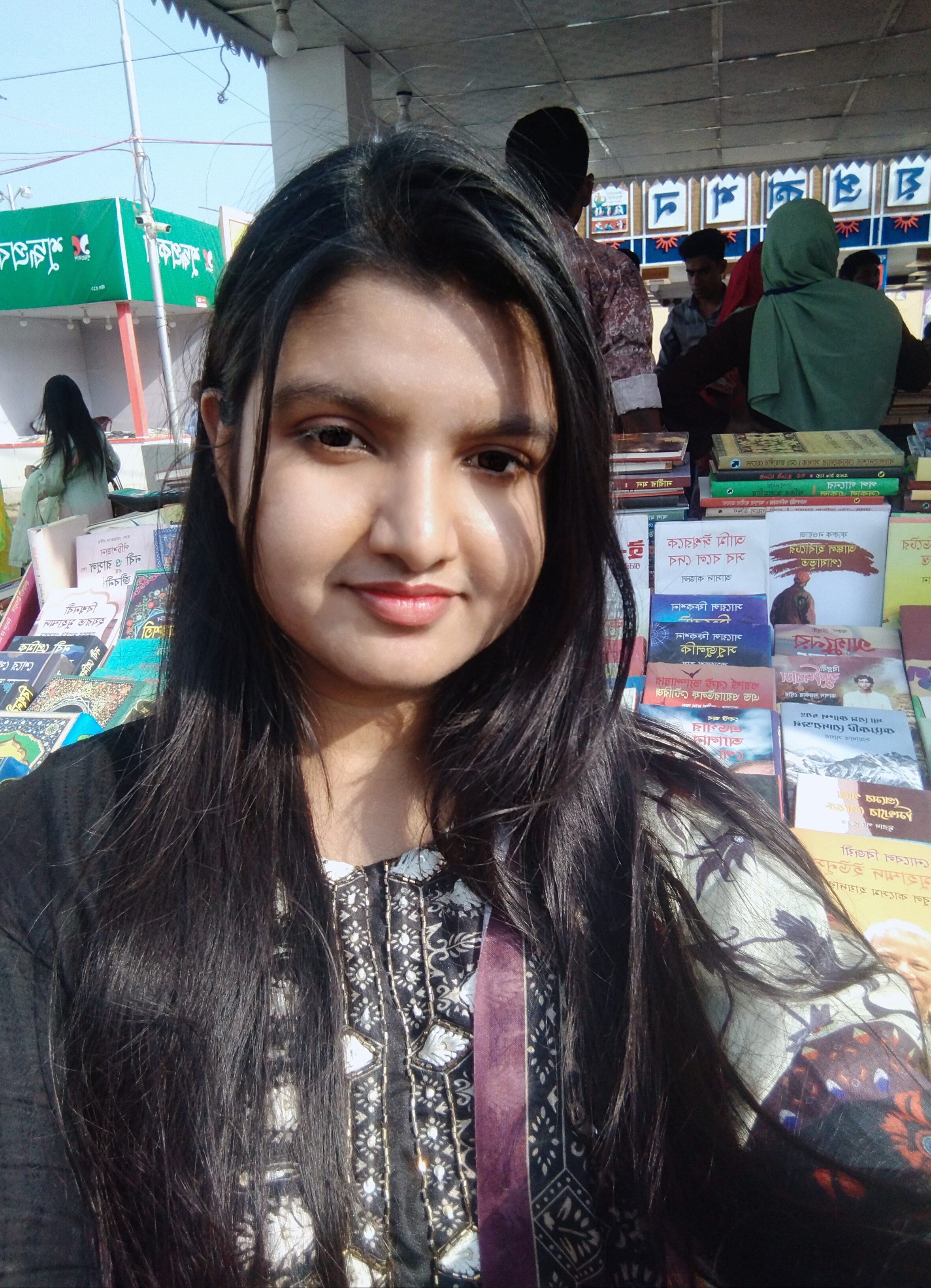 Mim Akter