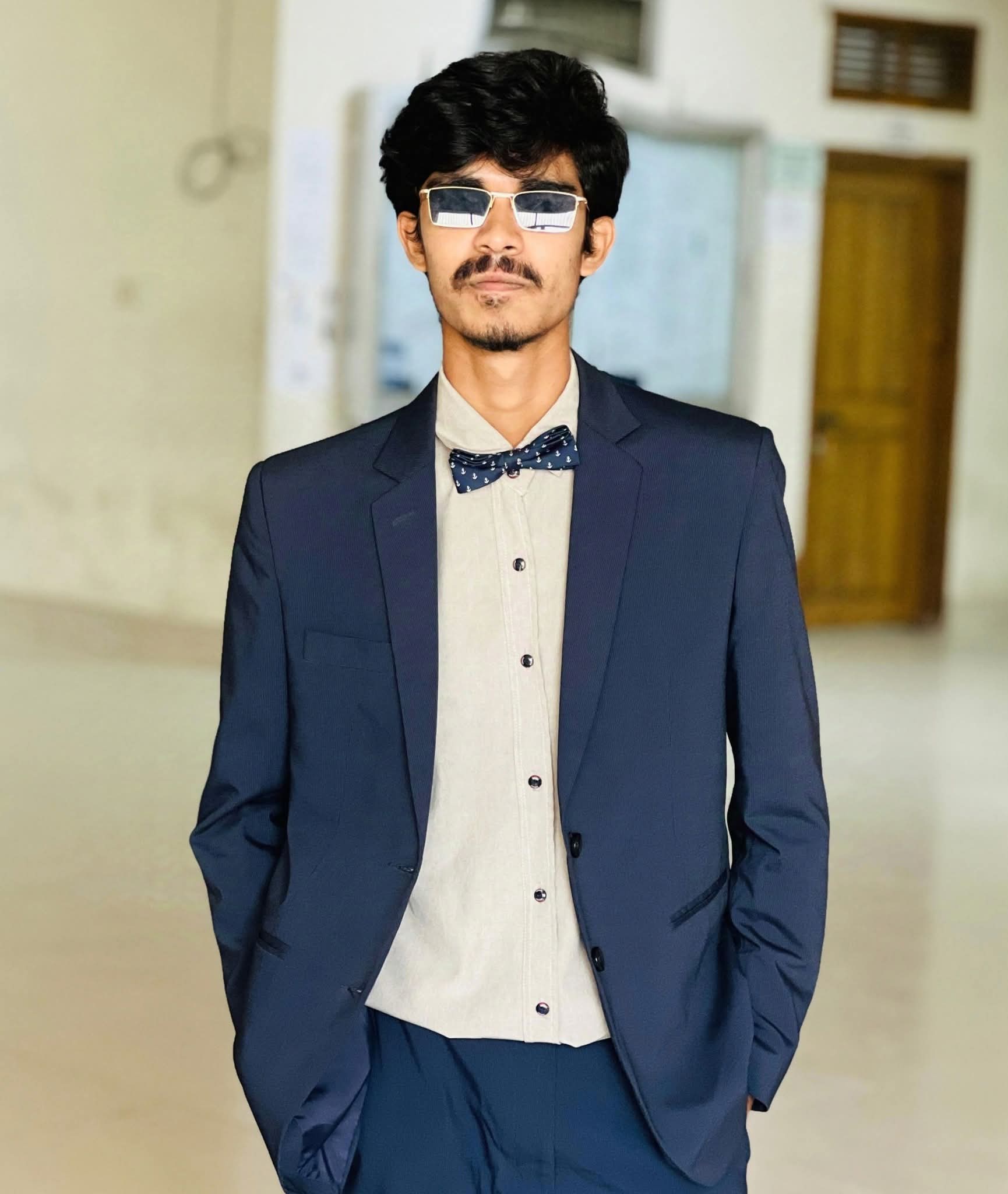 Sinjoy Kabir Neel