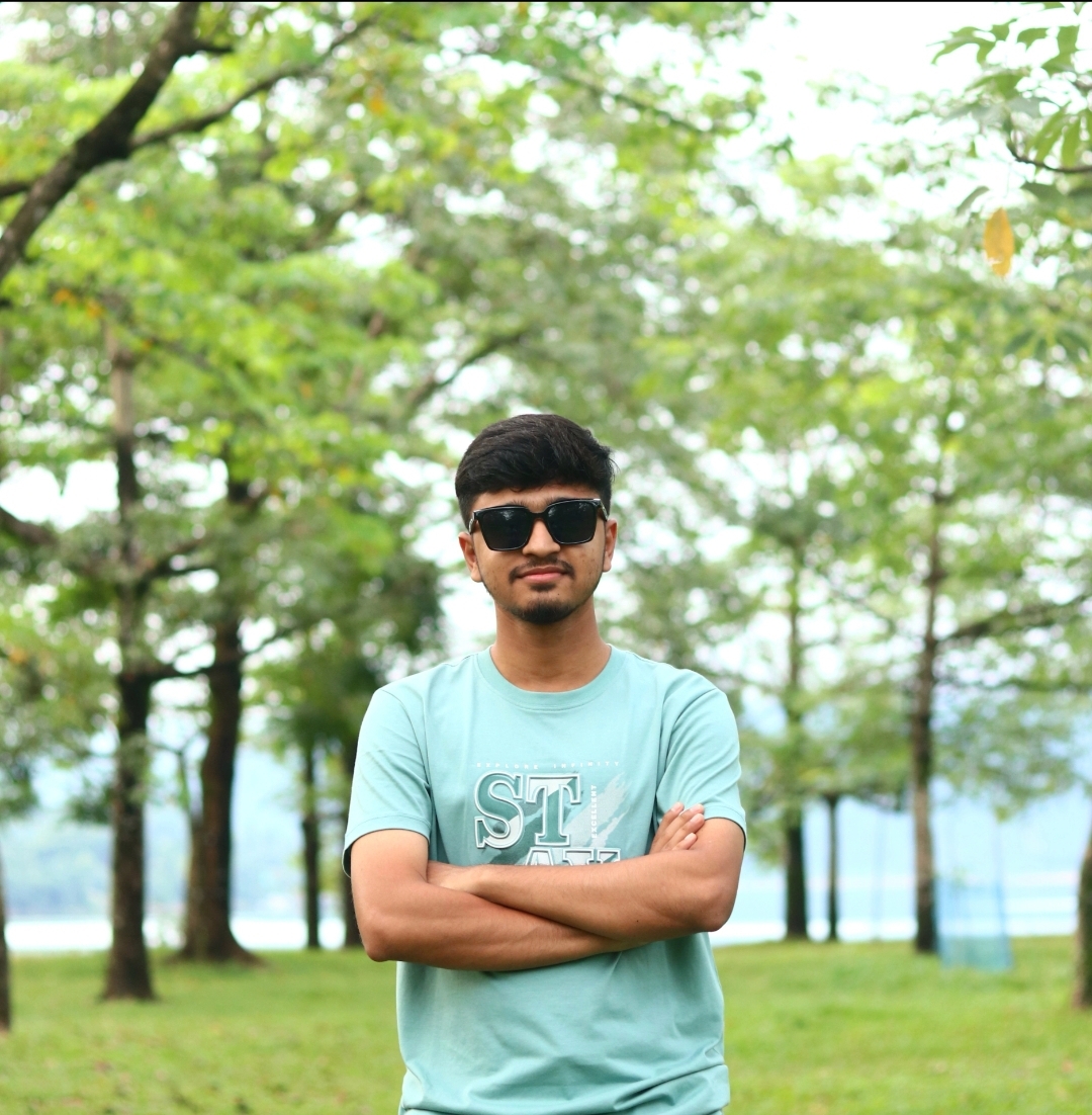 Md.Nafiul Alam
