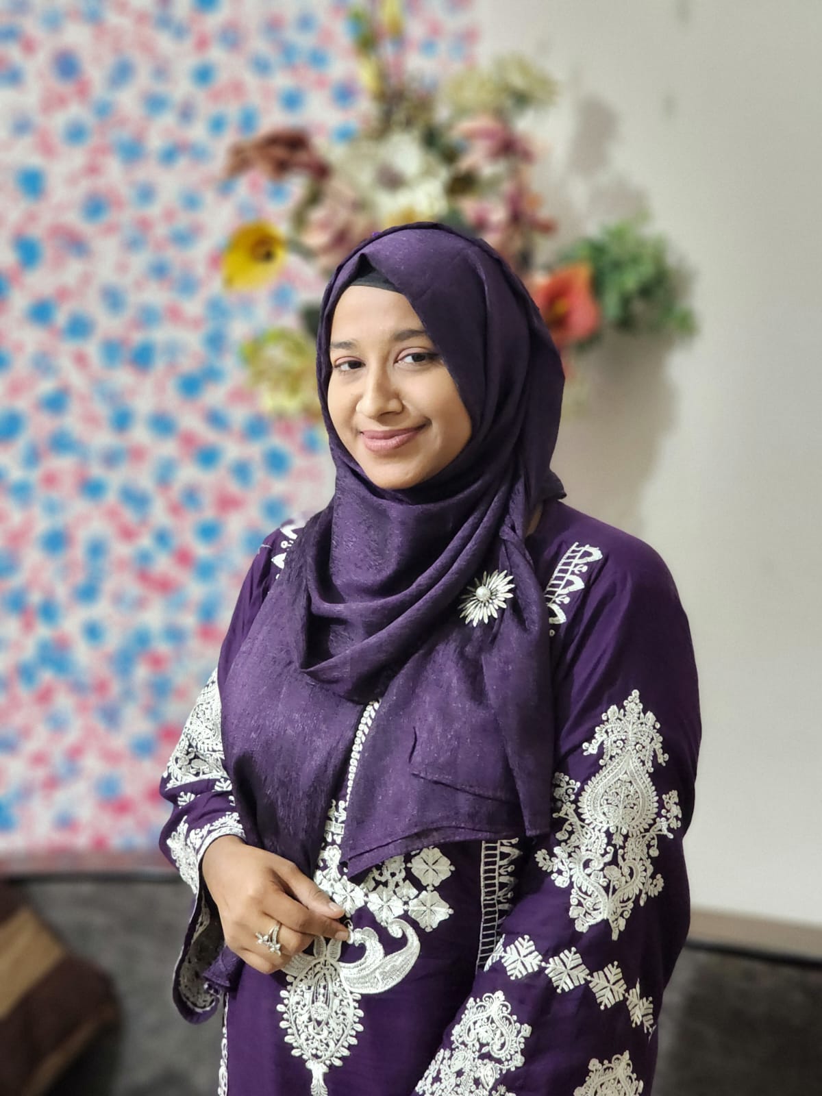 Nilima Farzana Mihi