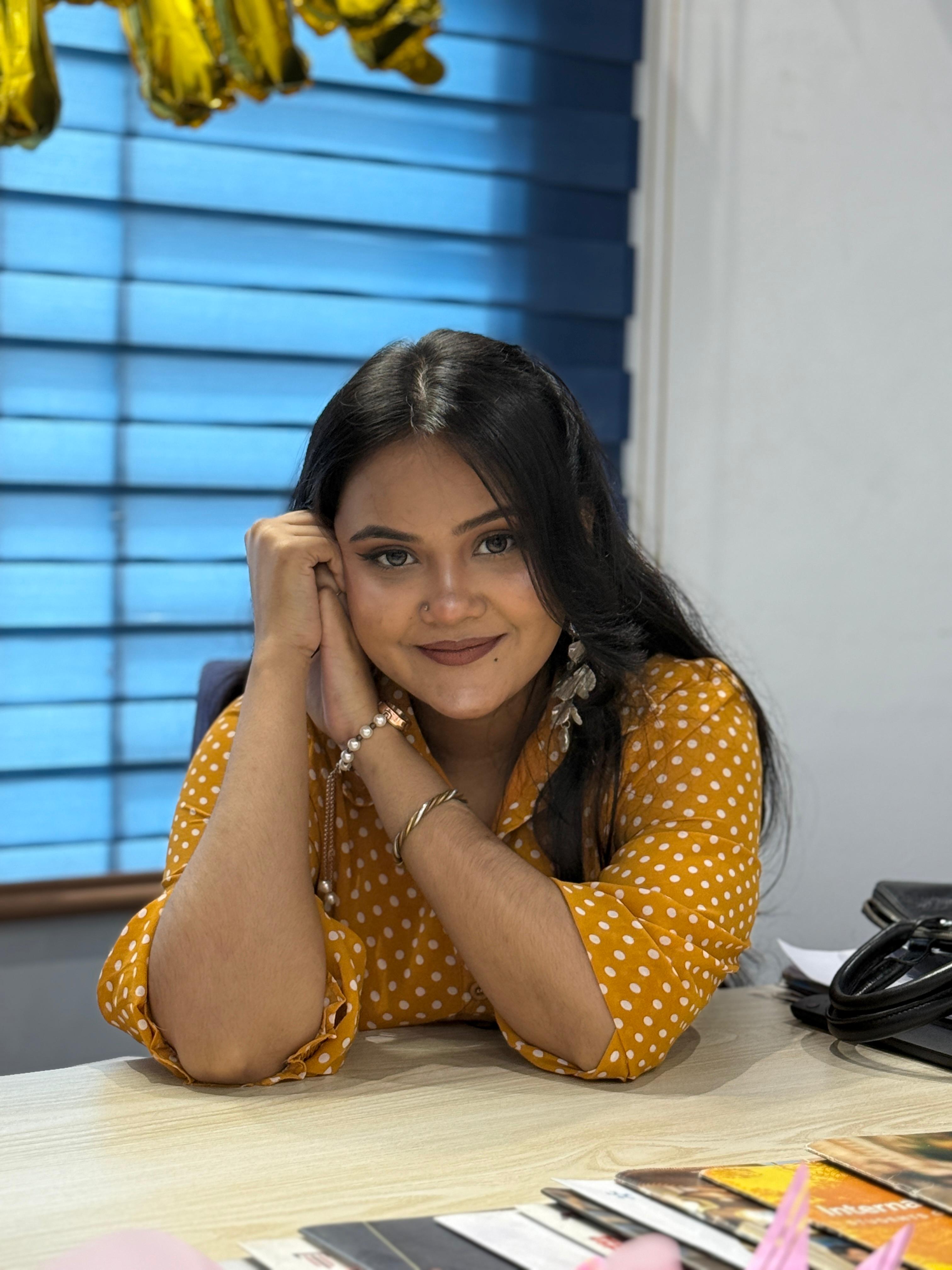 Kotha Ghosh