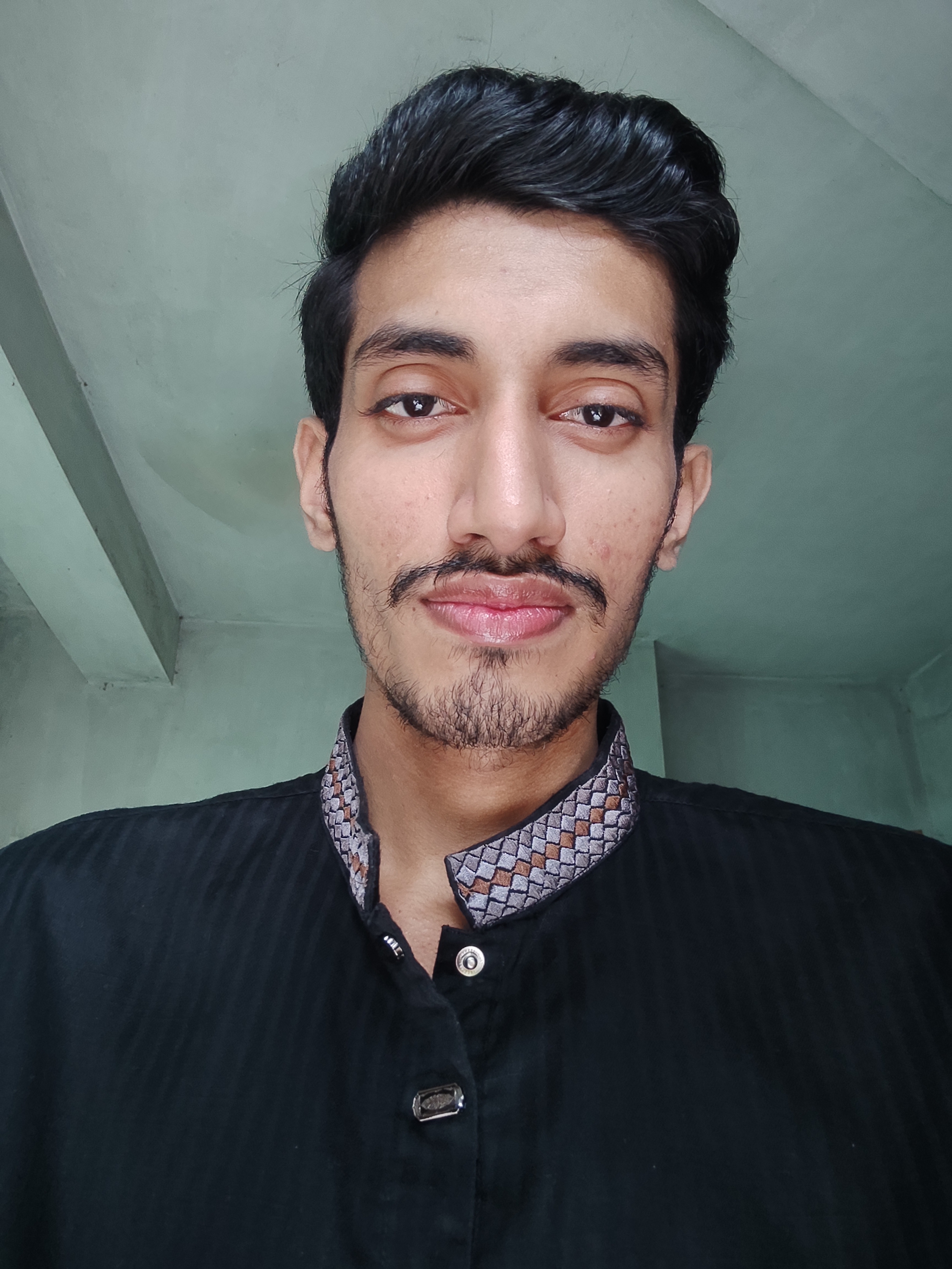 Masum Shahadat
