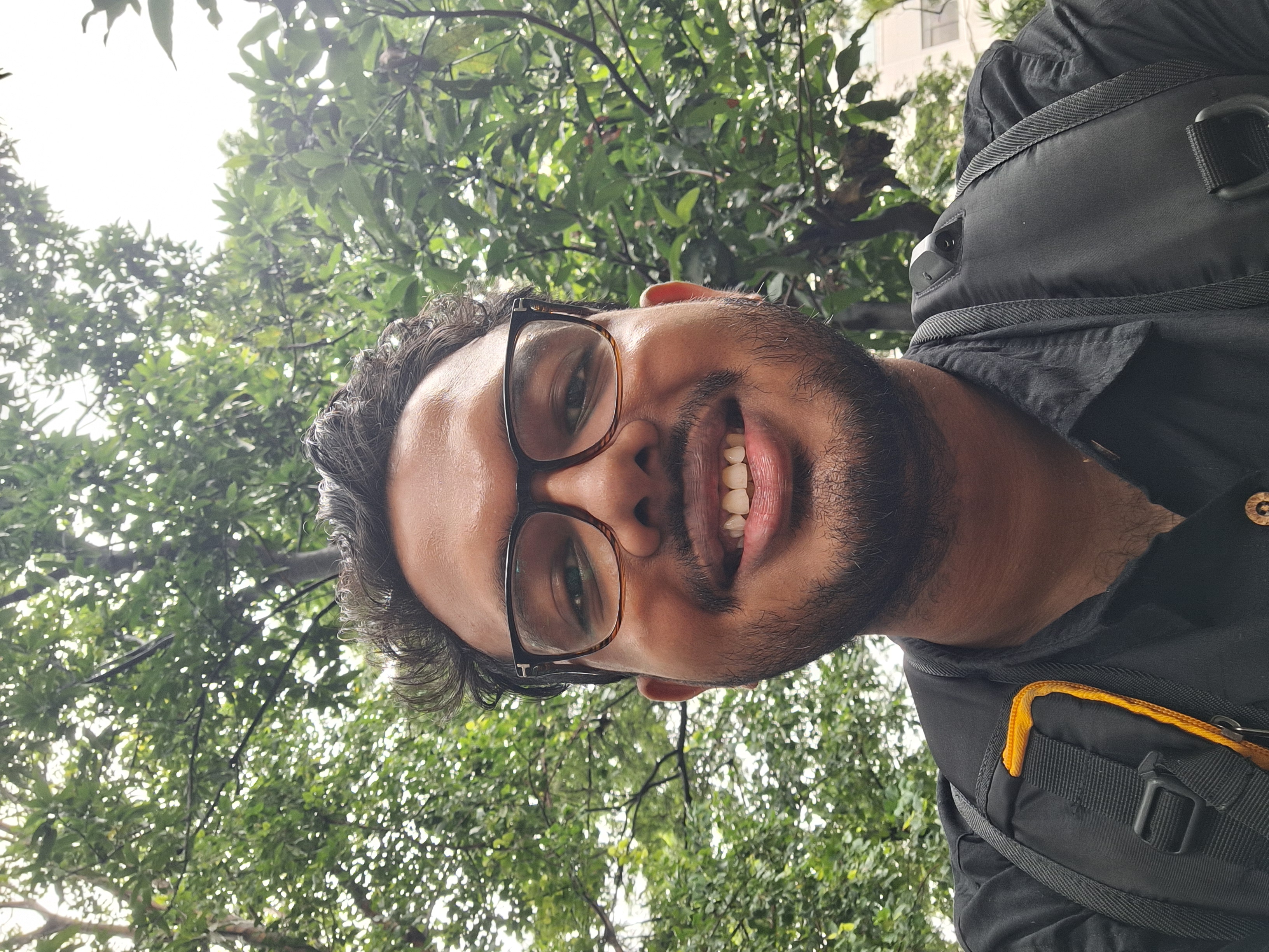 Samin Yasir Khan