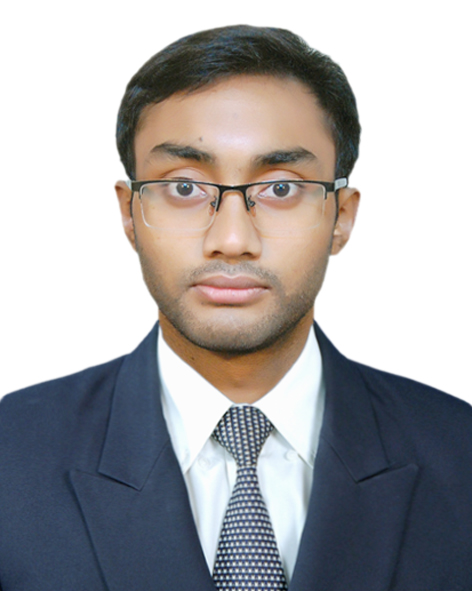 AKIL AHMED  LUBAN
