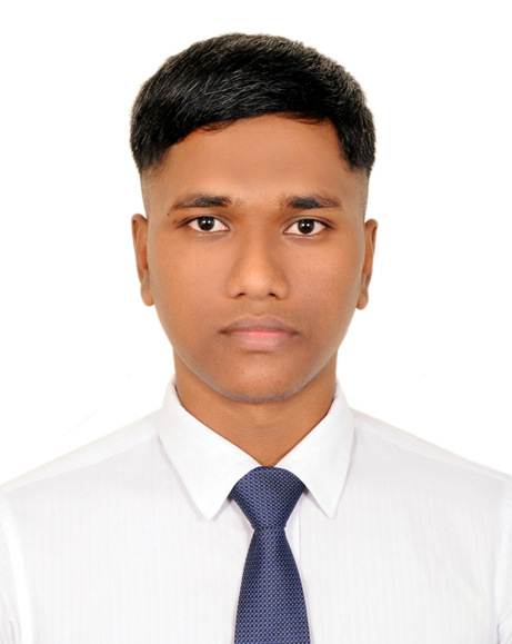 Ahadun Nabi Nishad