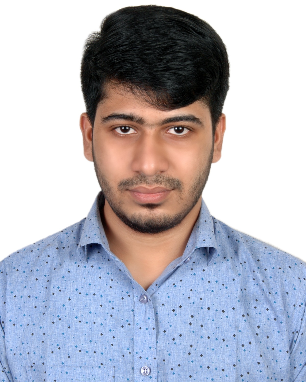 Md. Shipon Sheikh