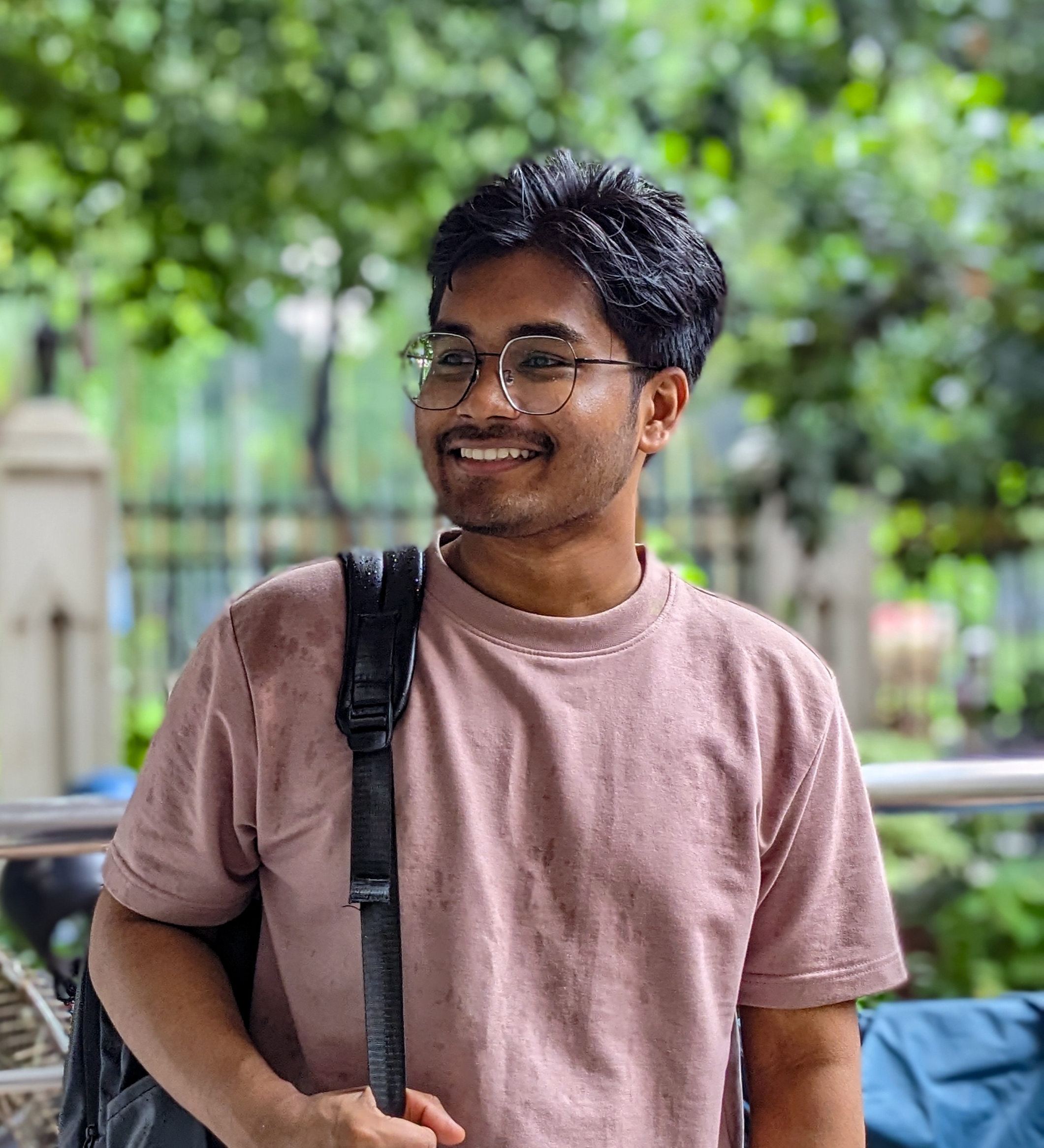 Saad Ahmed Alif