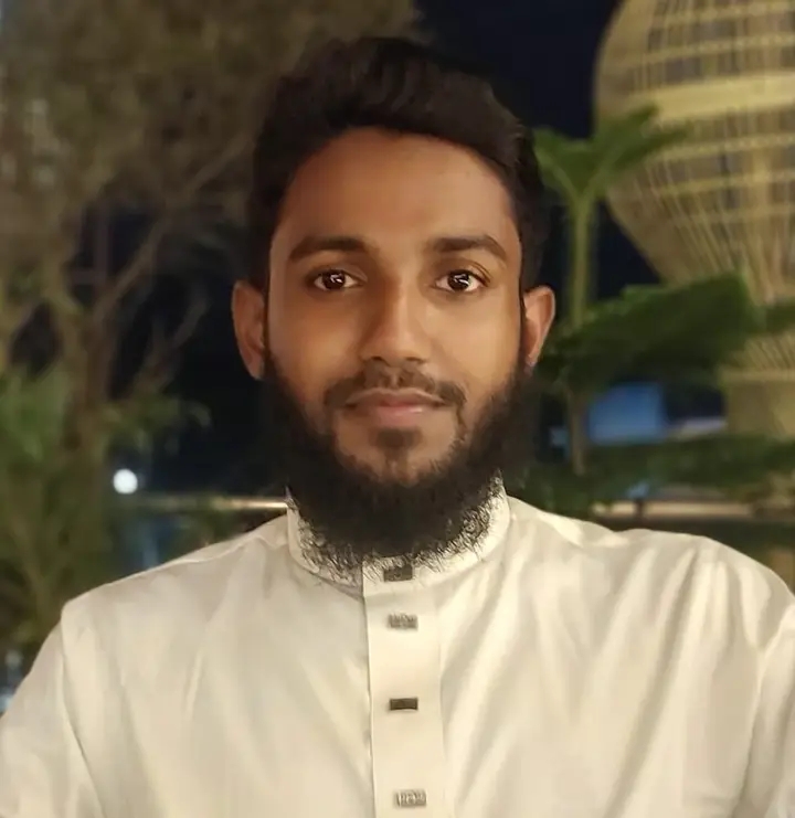Md Tasin Islam