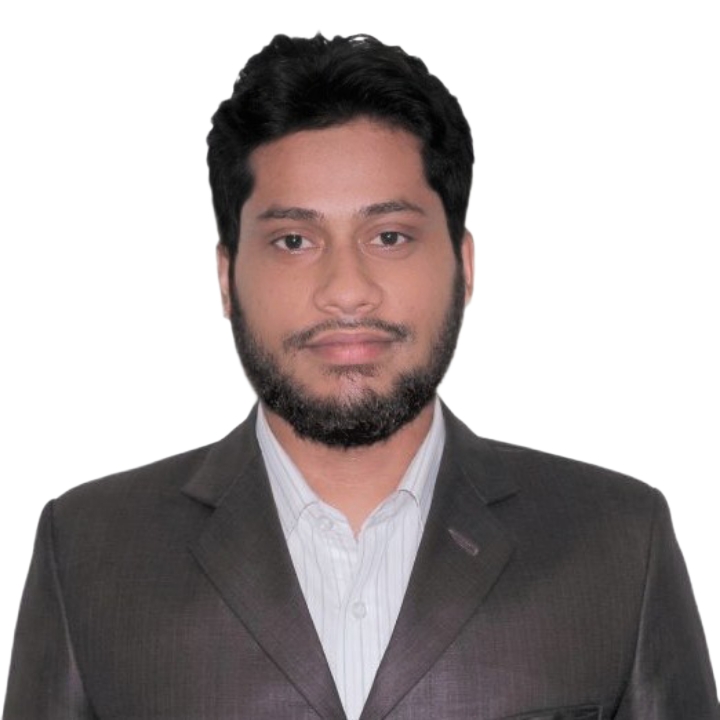 Mahedi Hasan Nahid