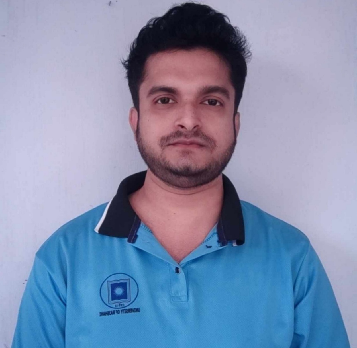 Md Rokibul Islam
