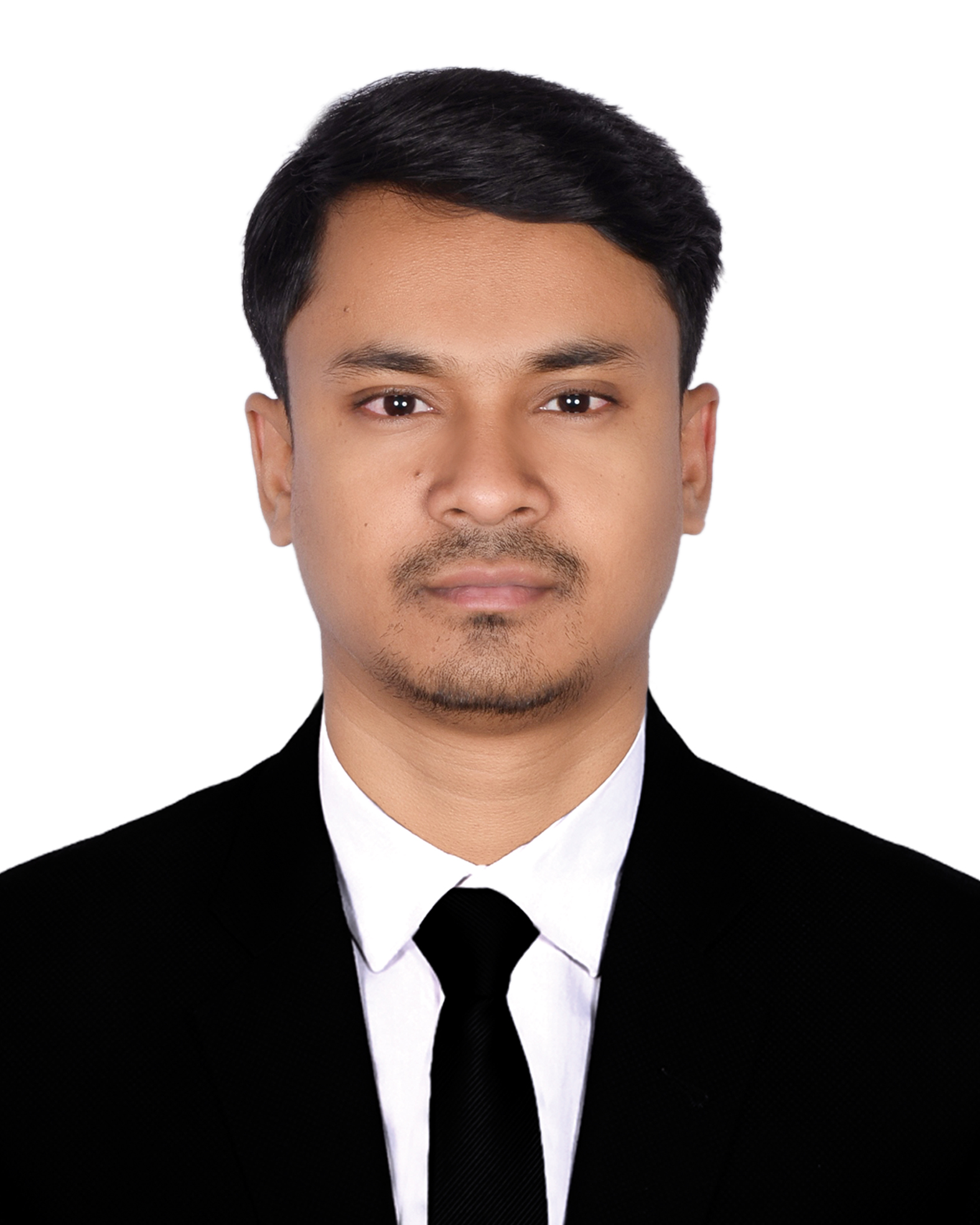 Utsash Kumar Sarker