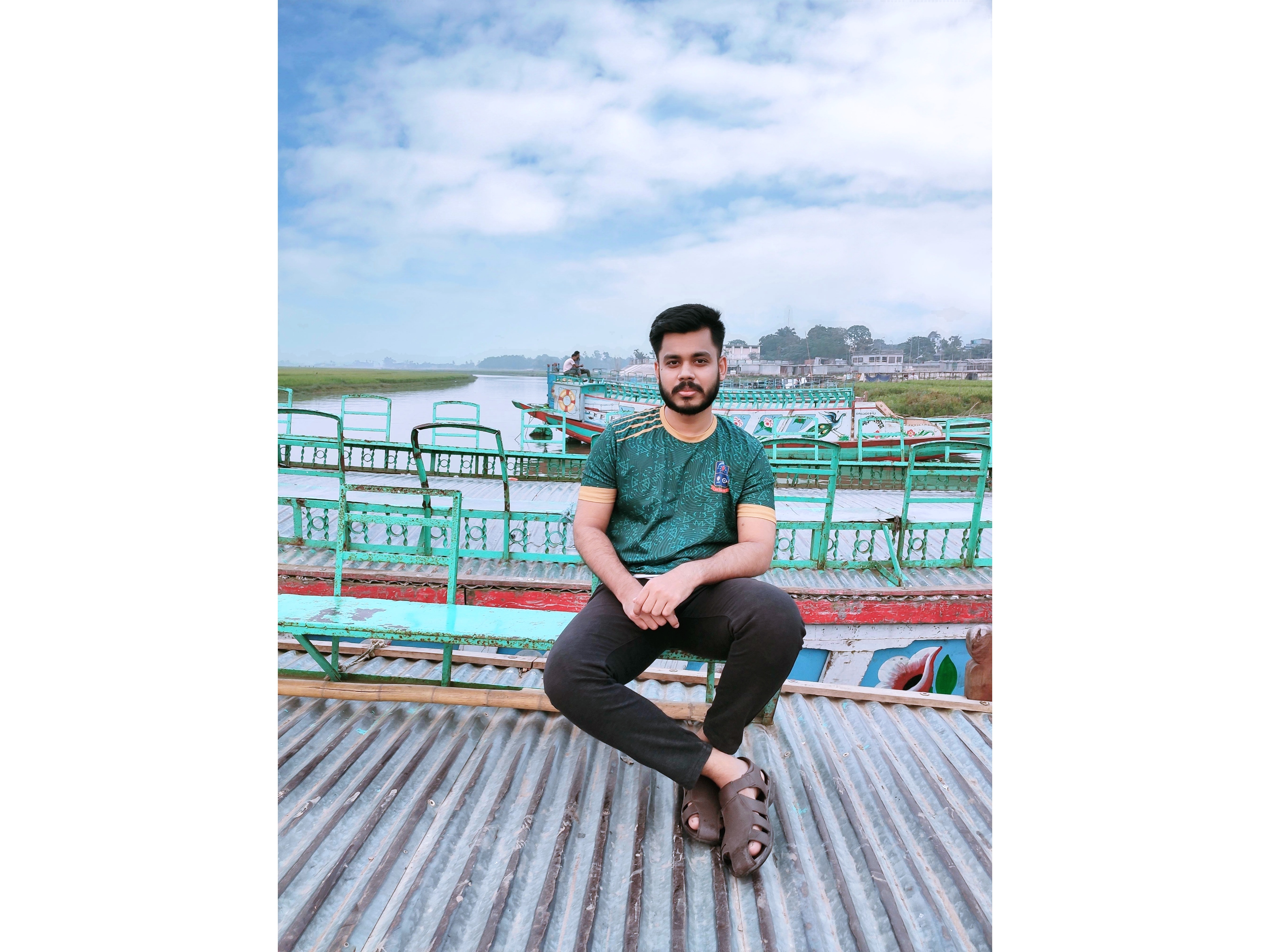 Anwar Hosen