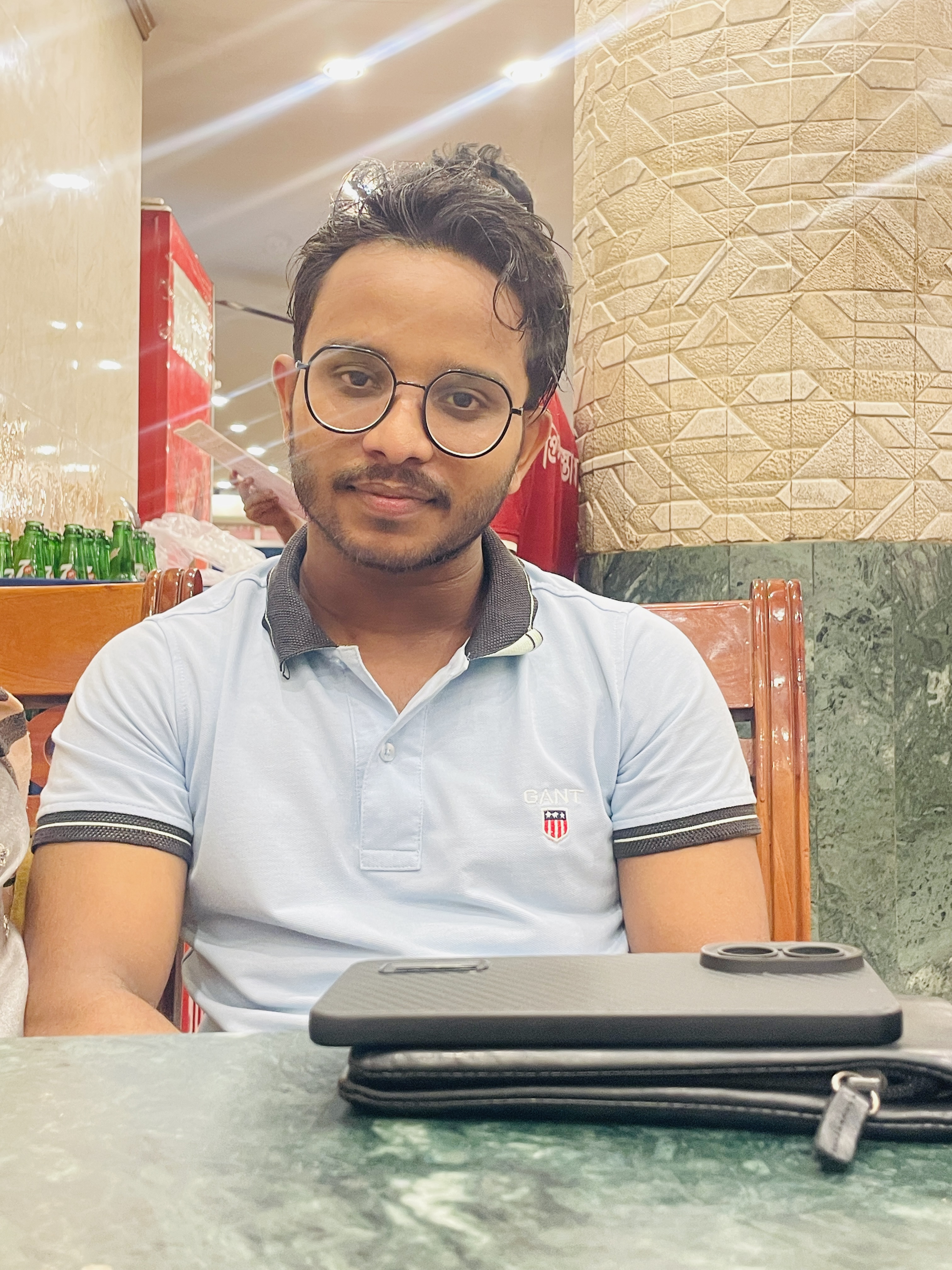Sifat Alam