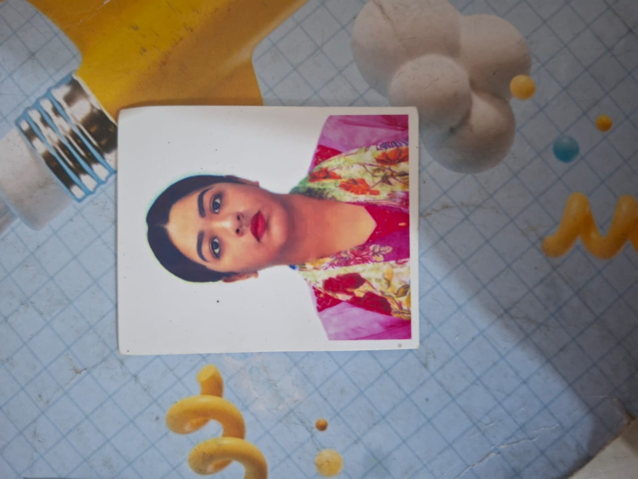 Reeda Mariam Haque