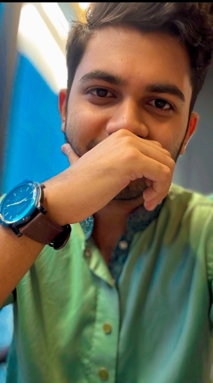Samsul Hoque Omi