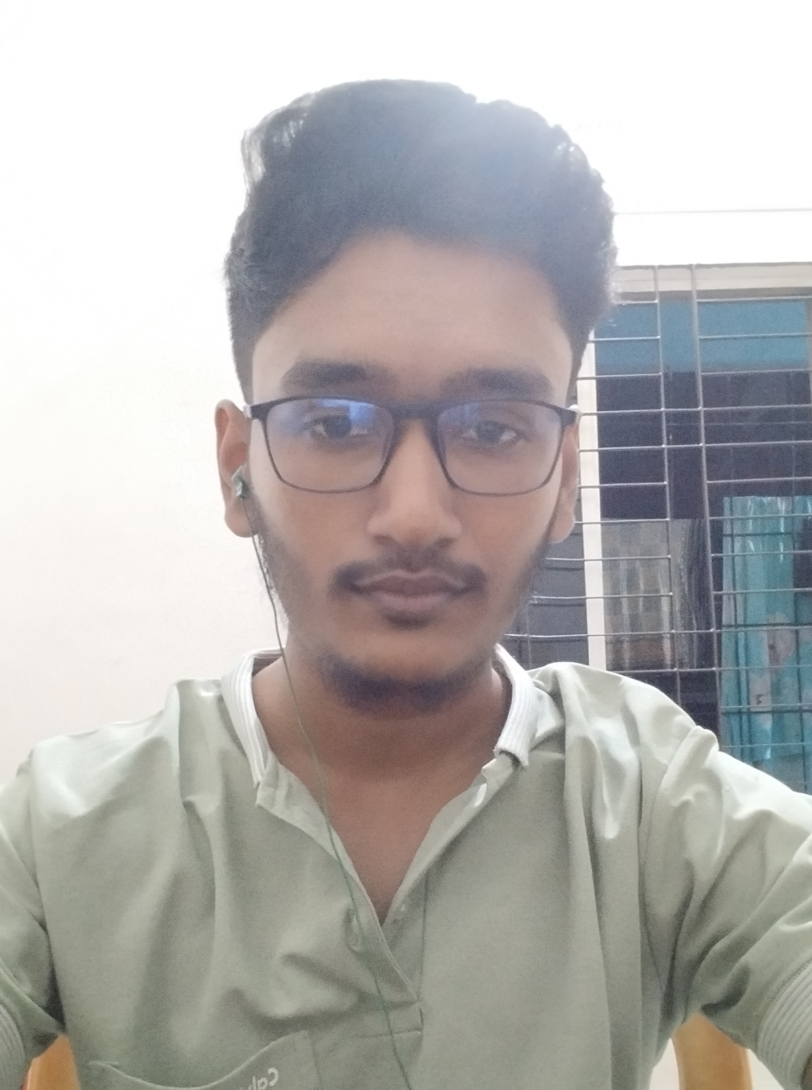 Hasan Dewan