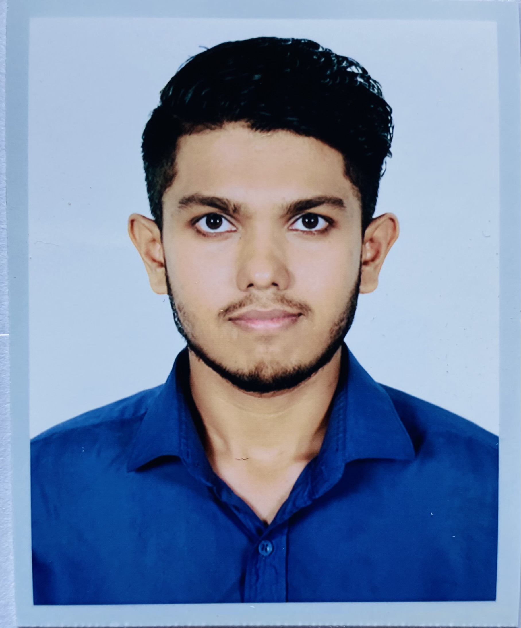 Md.Jubayer Hussain