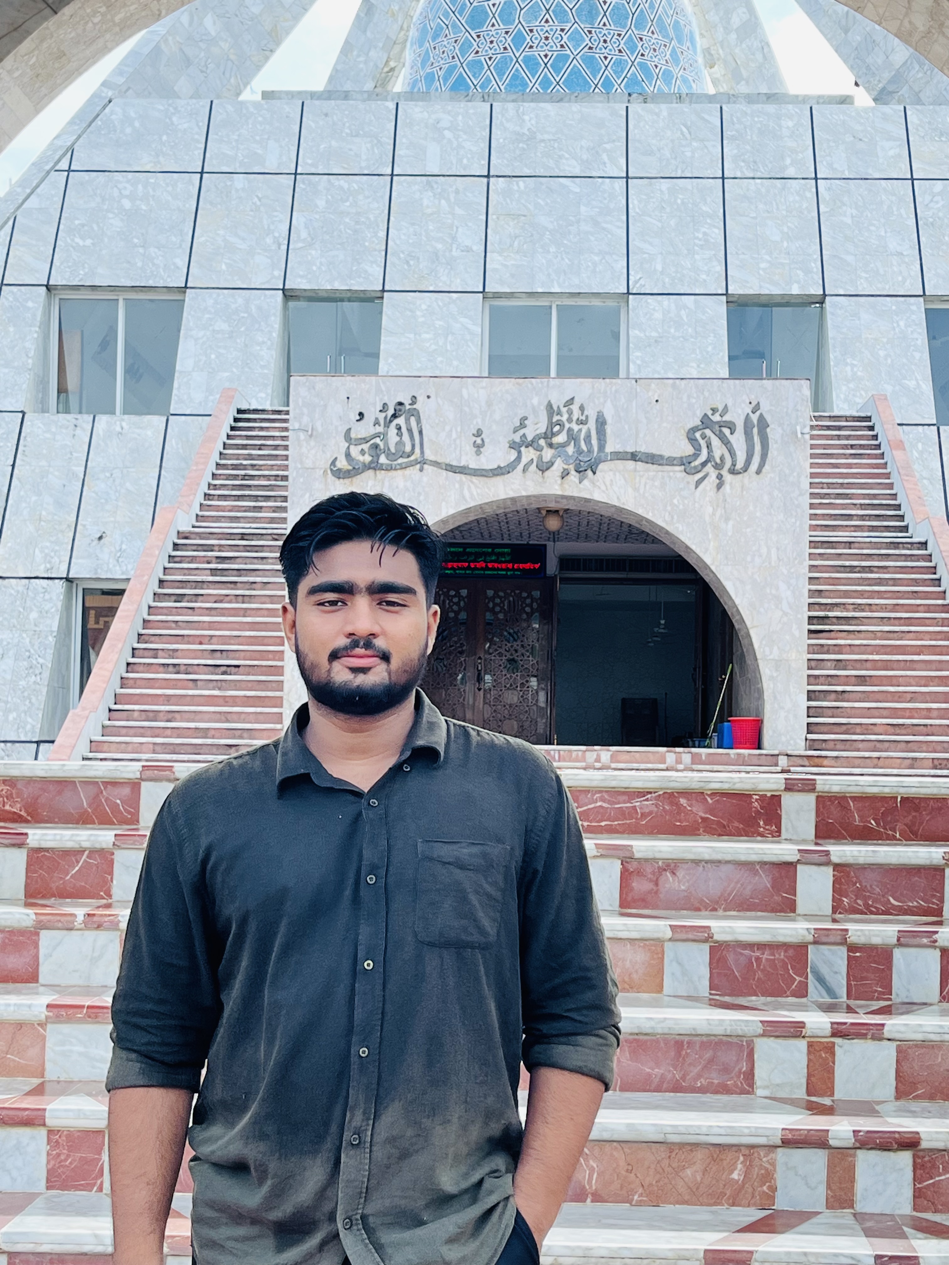 nur Mohammad